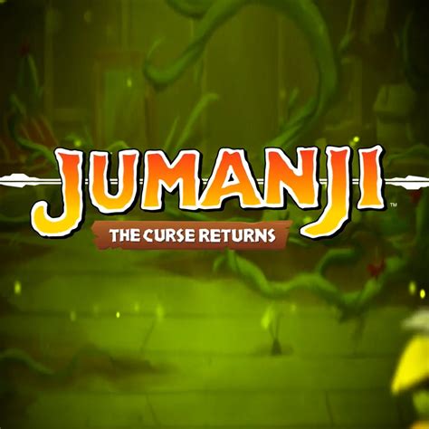 Juman hhe curse returns
